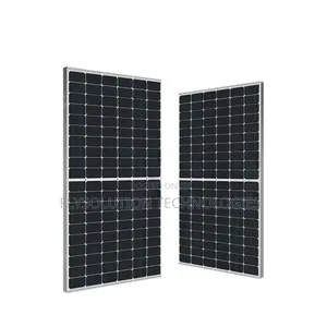 Firman 380w Solar Panel