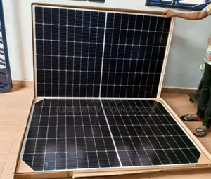 Fiman 410w Solar Panel