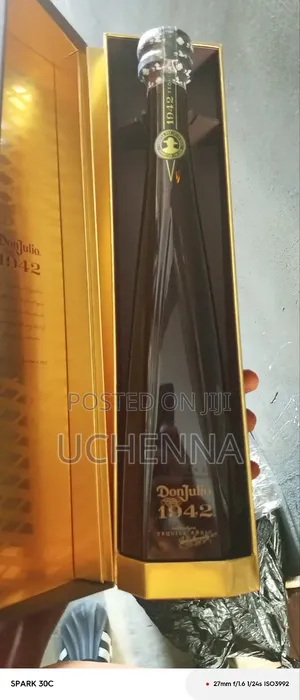 Don Julio Big