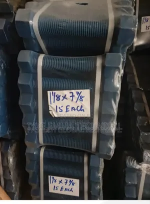 Teflon Coated Stud Bolt Gr-B7 2h