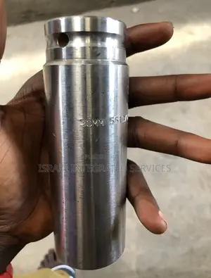 Heavy Duty 30mm Socket ( Tall)