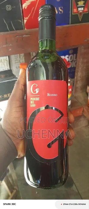 Podere Wine