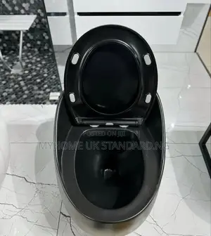 Universal Smart Water Closet Combination With Tank