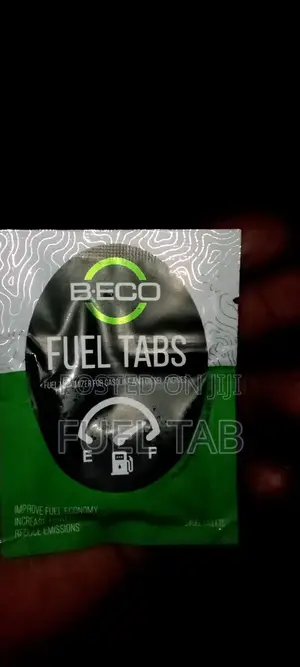 Fuel Tab,Used For Refining Your Car And Generators