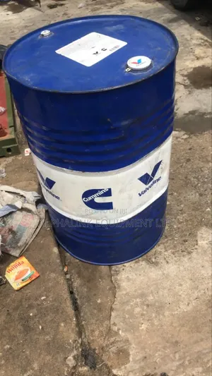 Cummins Valvoline Oil For Gas Generator
