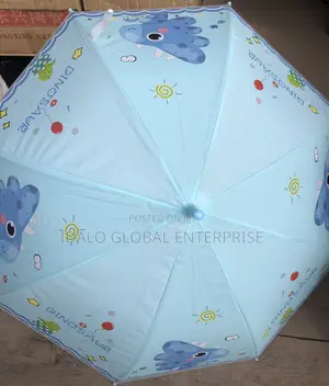 Children Umbrella