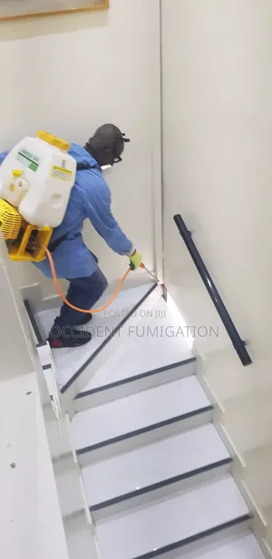 Fumigation