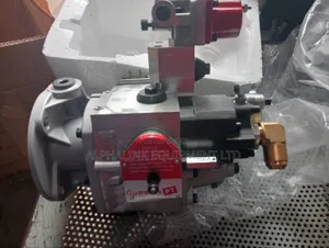 Cummins Diesel Engine Fuel Pump