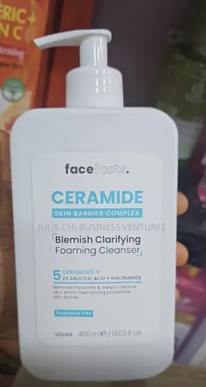 Ceramide Skin Barrier Complex