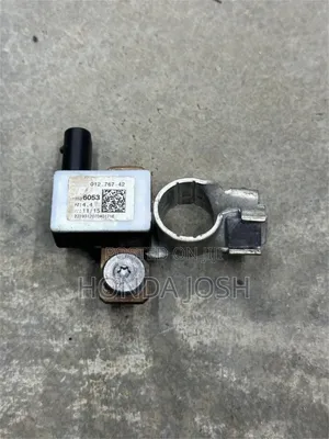 Battery Terminal Sensor 2019-2024 Honda Passport
