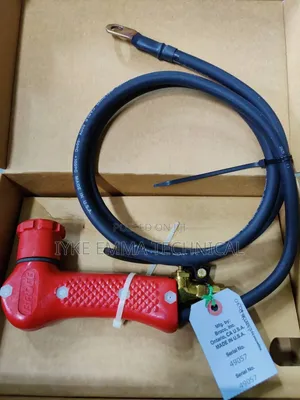 Broco Br-22 Plus Underwater Cutting and Welding Torch