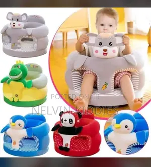 Mothercare Baby Teddy Seater