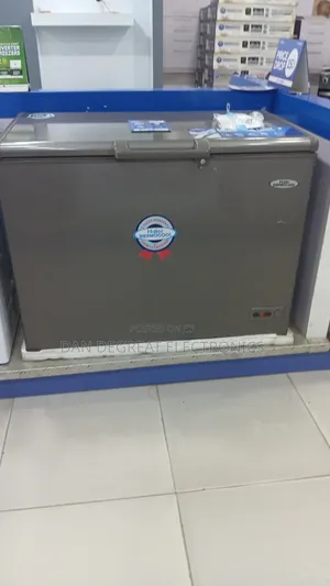 Haier Thermocool 319vs Inverter Chest Freezer
