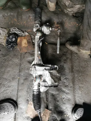 Electric Steering Rack for Ford Explorer 2013 Model