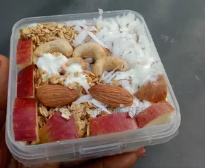 Yoghurt Parfait 500ml