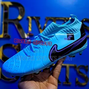 Nike Tiempo Football Boot Soccee Boot 41,42, 43, 44, 45