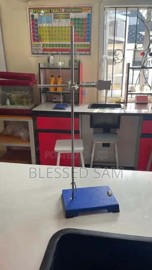 Laboratory Retort Stand