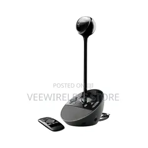 Logitech Bcc950 Conference Cam
