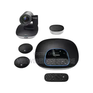 Logitech Cc3500e