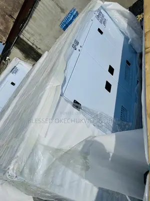 100kva Perkins Soundproof Generator.