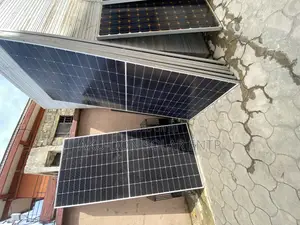 680watts 144cells Jinko Biaficial Solar Panels