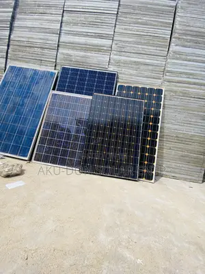 350watts 60cells Original Canadian Mono Crystalline Solar Panels
