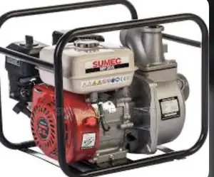 Water Pump 3” Sumec