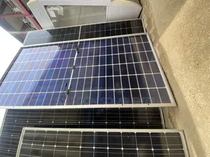 520watts 144cells Original Jinko Bi Facial Solar Panels