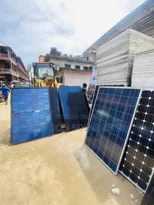 400watts 96cells Original Canadian Mono Crystalline Solar Panels