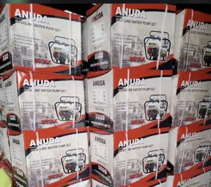 Water Pump 3” Anuda