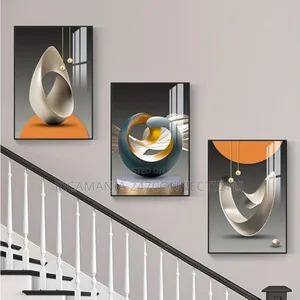 Interior Designed 3in1 Concept