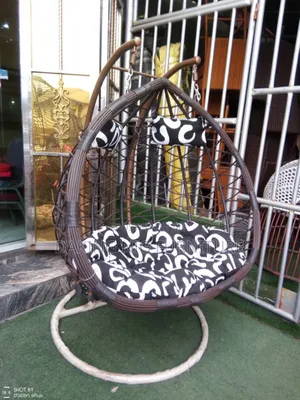 Garden or Outdoor Swing