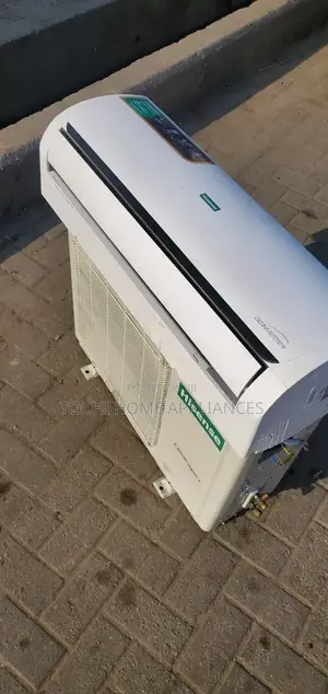 1.5hp Clean Imported Inverter Ac