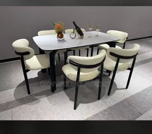 Today Design Turkey Dinning Tables Set Up
