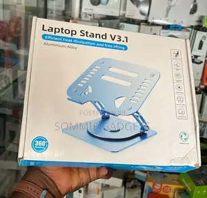 Laptop Stand V3.1