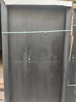 High Quality New Arrivals Nobel Security Doors 