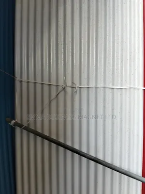 High Quality New Arrivals Plastics Roofing Sheets