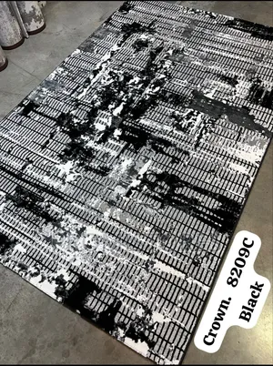 5x7ft Turkish Rug