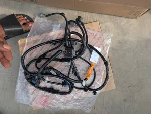 Complete Front Bumper Sensor Wire Honda Accord 2024