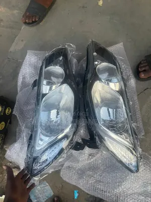 Head Light Honda Civic 2006 Europe
