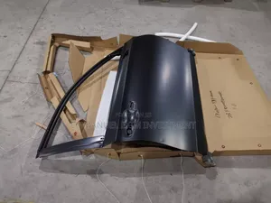 Front Door Honda Accord 2024