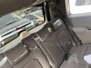Honda Pilot 2010 Black