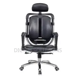 Office Ceo Chair With Back Rest