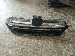 Front Grille Honda CRV 2018