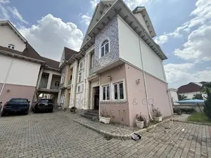 3bdrm Townhouse/Terrace in Jabi for sale
