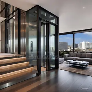 Suite Small Lifts for Elderly - Homelift Elevators