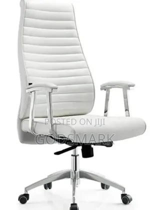 Ergonomic Office Chair