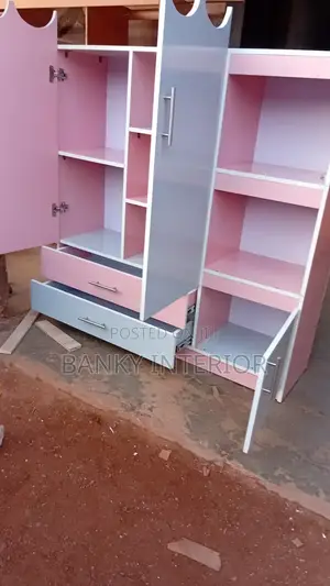 Baby Wardrobe