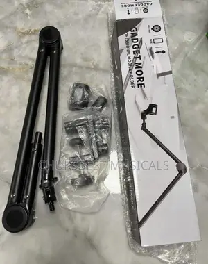 Studio Mic Stand