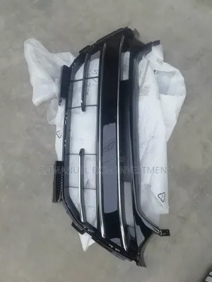 Front Bumper Grille Honda Accord 2021